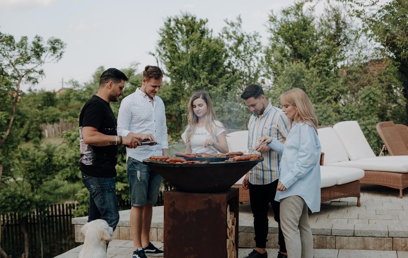 Mit sau realitate - este oare carnea la grătar nocivă pentru sănătate?