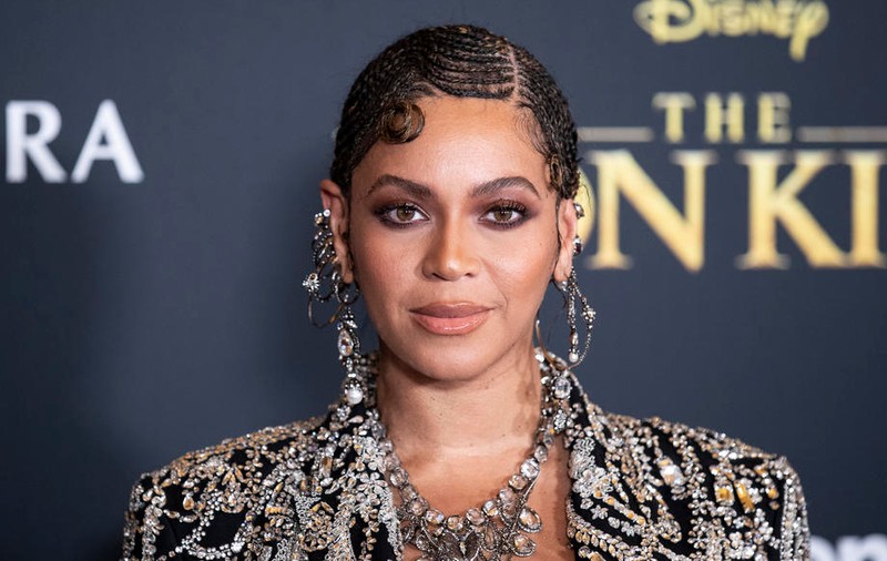 Beyonce, contract de 100.000.000 de dolari cu Disney
