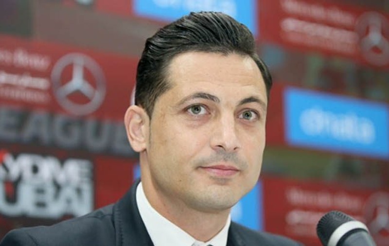 Mirel Rădoi şi-a anunţat obiectivul şi durata contractului la Steaua