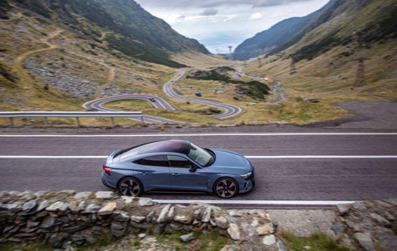România, în topul destinațiilor la nivel mondial pentru #roadtrip