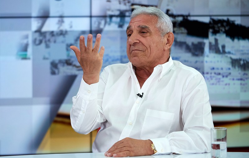 ANAF a vândut la licitație un apartament al lui Ioan Becali. S-a cumpărat cu dublul prețului de pornire