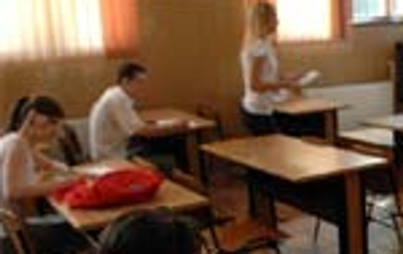 Scandal la Bac