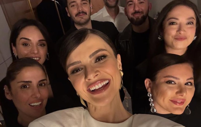 Noua actriță care apare la PRO TV, dezvăluiri despre viața ei, într-un podcast din Turcia: „Mereu sunt în căutare și explorare”