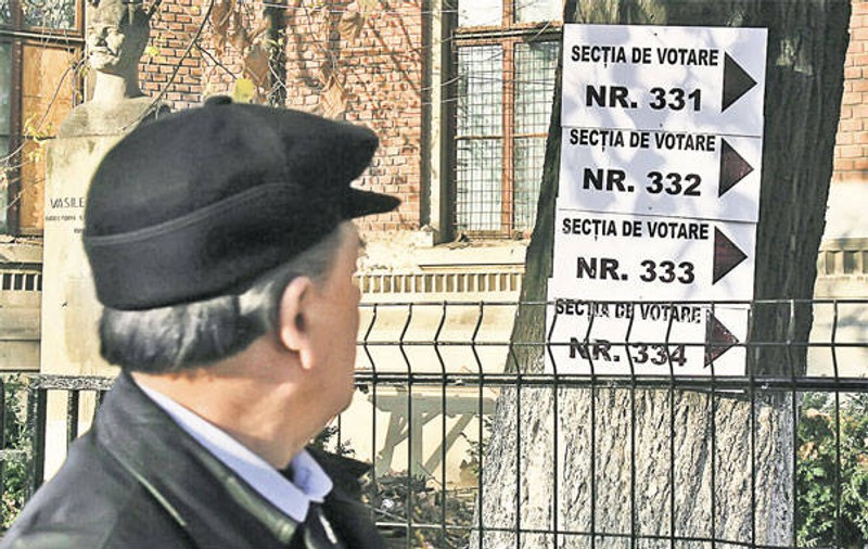 ALEGERI LOCALE 2012 | Unde votăm, cine are acest drept şi ce documente trebuie să avem la noi