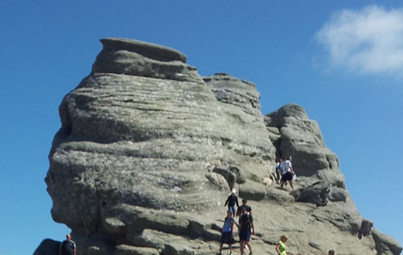 7 minuni ale naturii din România