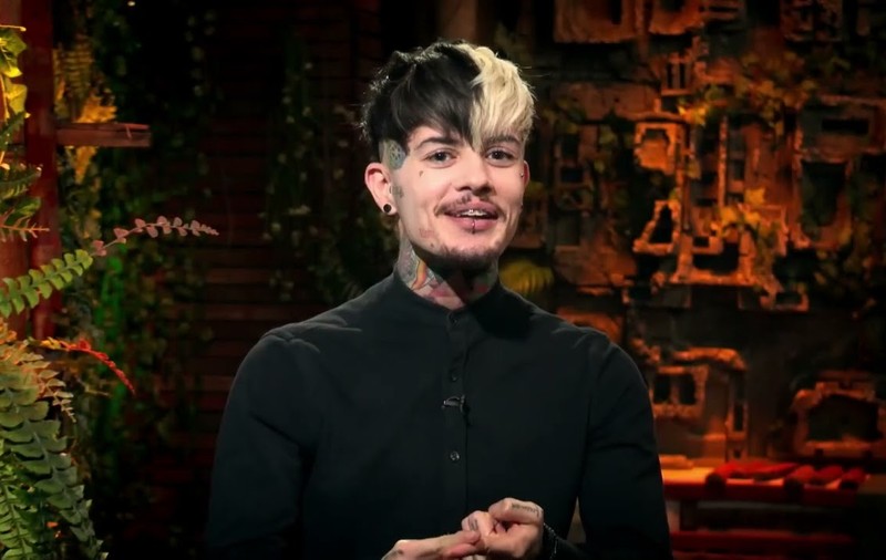 Motivul pentru care Zanni nu se uită la „Survivor”. Cum se descurcă în emisiunea lui: „Eu primesc niște întrebări”
