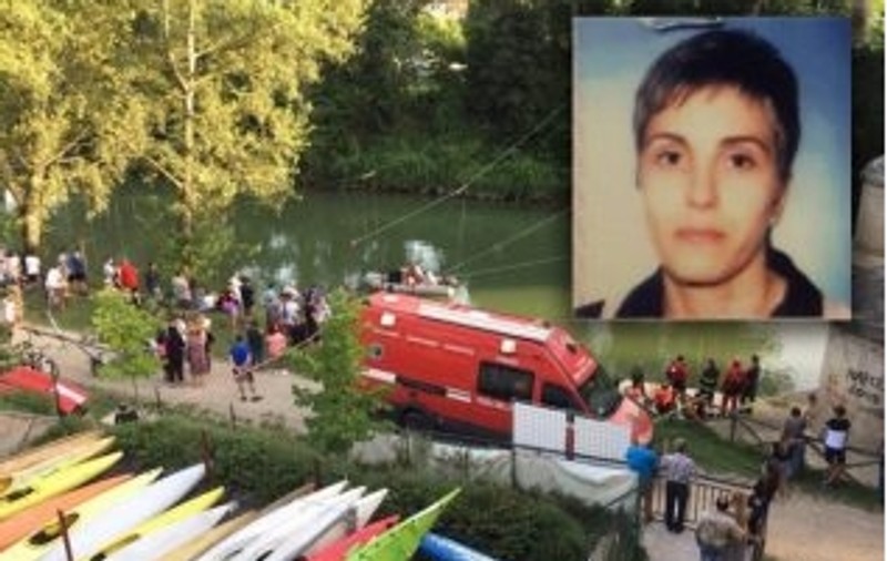 O româncă din Italia, mamă a doi copii, a fost găsită moartă în apele Tibrului