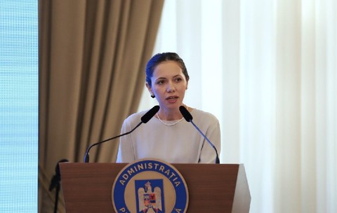 Campanie pentru sanatate minata lansata la Administratia Prezidentiala. Prima doamna despre pericole