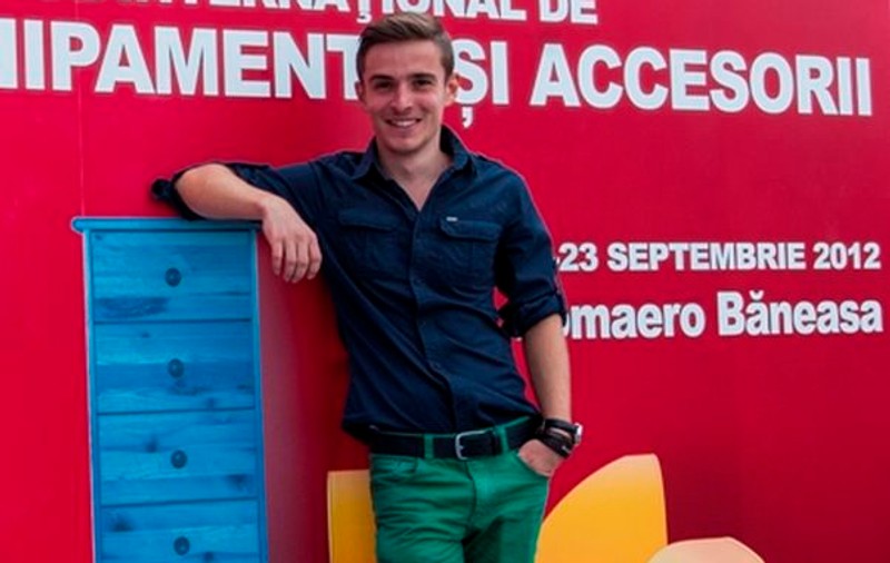 N-o sã îţi vină să crezi ce face Andrei Leonte cu banii câştigaţi la X Factor!