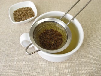 Ceai de chimen - beneficii