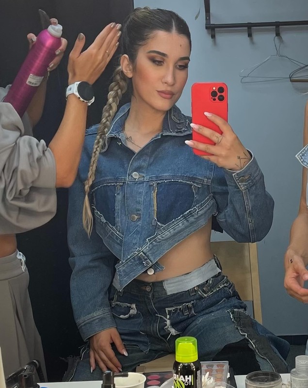 Adda a răbufnit pe TikTok. Mesajul dur transmis de artistă. „O să mă înjurați, dar nu am putut să mă abțin. Să vă fie rușine!”