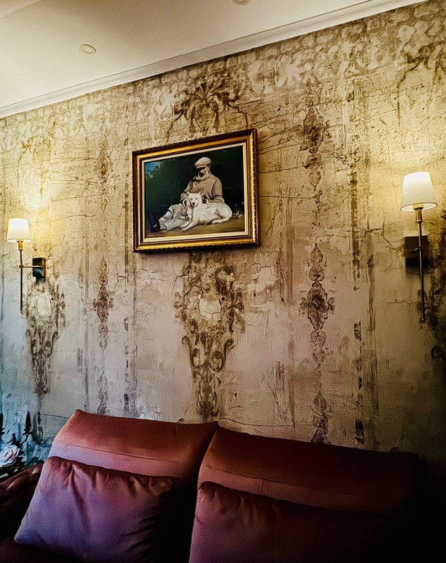 Imagini din casa Andreei Marin, după ce a făcut câteva schimbări în living. „Cea mai nouă piesă e cu dedicație. Am scăpat de un stres”