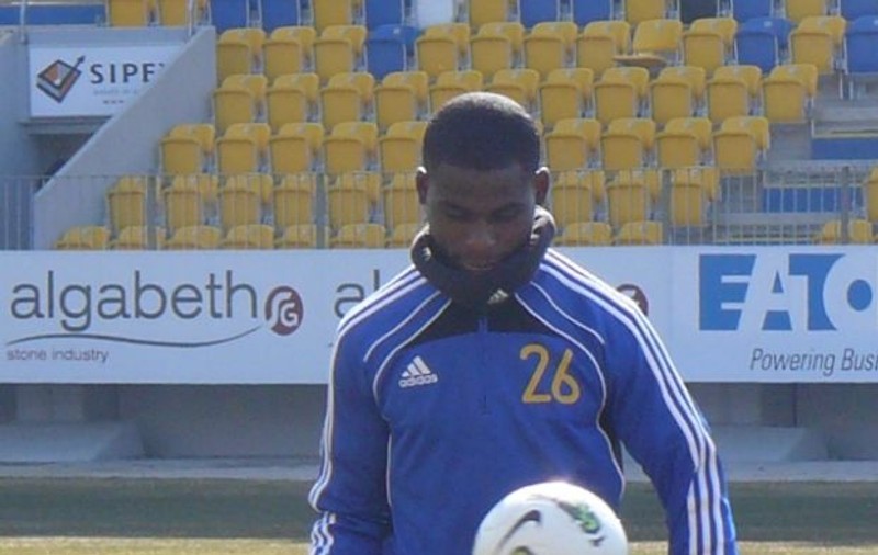 Petrolul Ploieşti e Turnul Babel: un kenyan şi un ghanez au venit în probe!