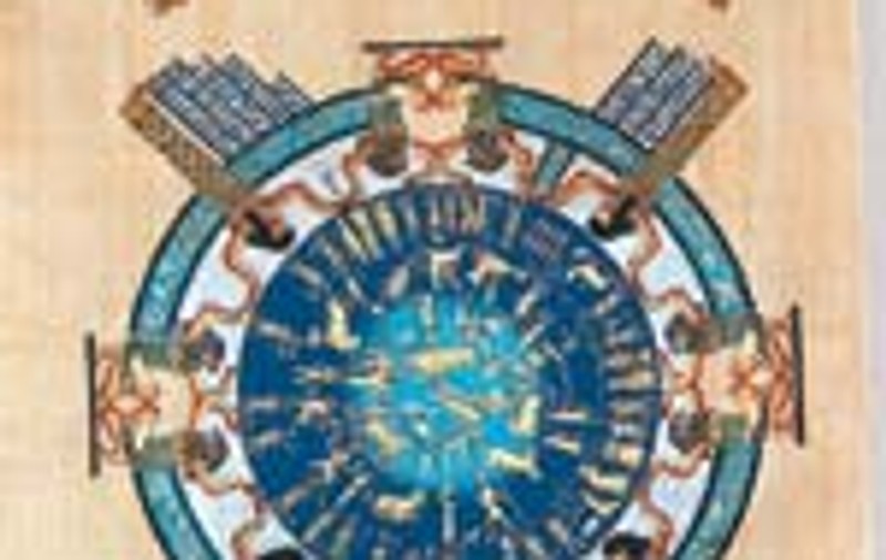 Ce zodie esti in horoscopul egiptean?