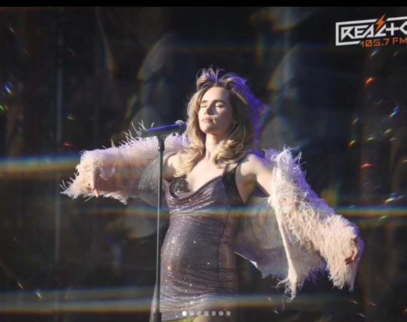 Anunțul despre sarcină făcut de Suki Waterhouse, iubita lui Robert Pattinson, a devenit viral pe rețelele sociale