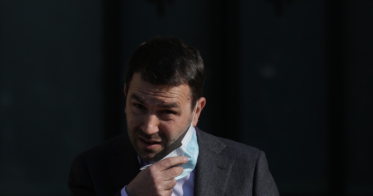 Cătălin Drulă | Foto: Inquam Photos / Octav Ganea