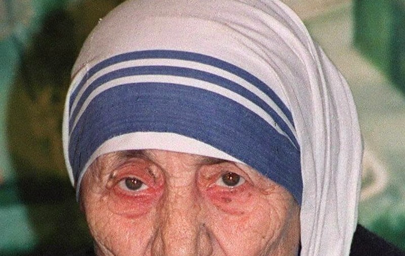 Maica Tereza va fi proclamată sfântă. Papa Francisc a făcut anunțul