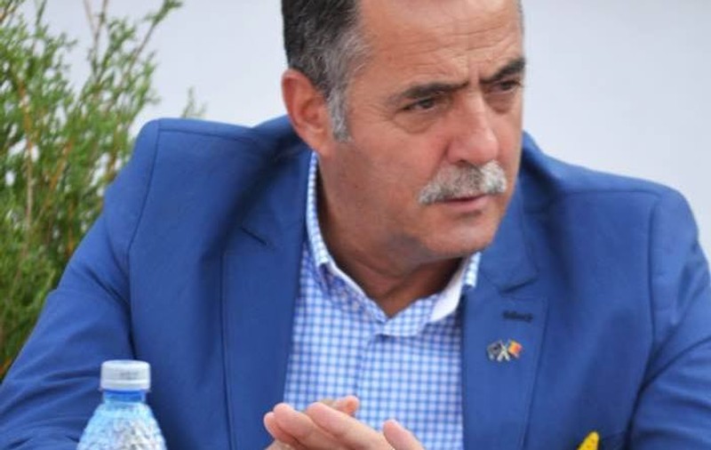 Scandalul din PNL ia amploare, după eşecul referendumului. Cezar Preda: "Eu sunt creştin, dar nu sunt cretin!"