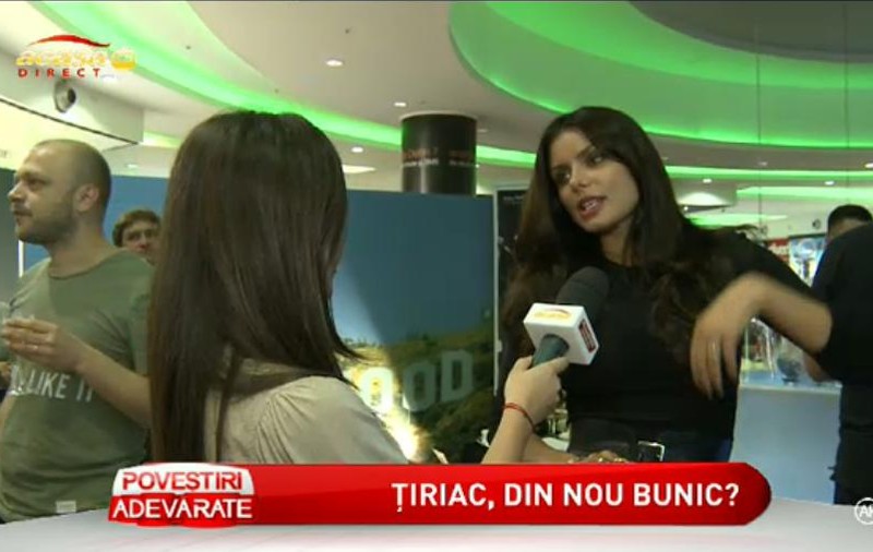 Vezi ce spune Ileana Lazariuc despre presupusa sarcină! 