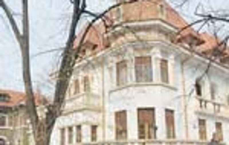 15 milioane &euro; o vila in Capitala