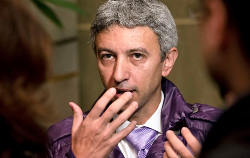 Dan Diaconescu, aflat sub control judiciar, poate pleca în vacanţa de Paşte în Bulgaria