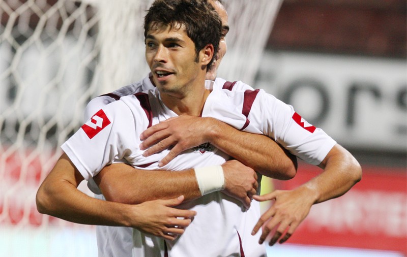 Pariază pe Vaslui - Rapid! Ai super ofertă de la Victor Chandler!