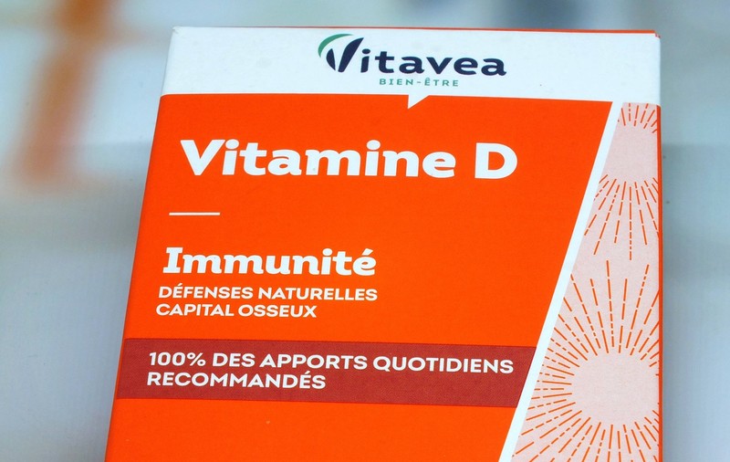 Vitamina D este cea mai importantă împotriva răcelii și singura recomandată de medici iarna