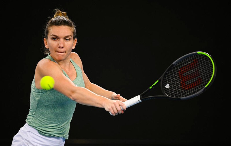 Simona Halep, victorie cu Lizette Cabrera, în turul I la Australian Open. Cu cine va juca în faza următoare