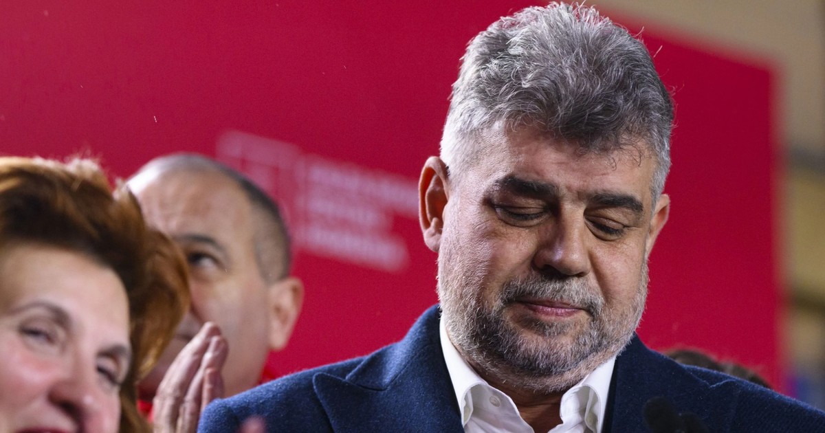 VIDEO Marcel Ciolacu anunță o alianță pro-europeană PSD-PNL-USR-UDMR: „Niciunul dintre partide nu va face alianță cu AUR sau POT”