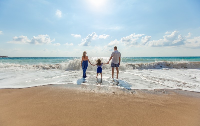 Destinații ieftine în Europa, în 2018, pentru o săptămână la plajă