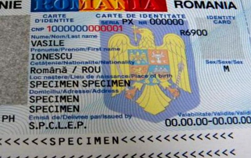 Program prelungit, sâmbătă şi duminică, pentru eliberarea actelor de identitate, astfel încât bucureștenii să își poată exercita dreptul de vot