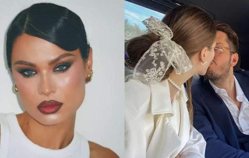 Irisha, fosta concurentă de la Survivor România, primele declarații despre iubitul milionar, după ce s-a spus că este căsătorit. „Sunt gesturi care fac diferența”