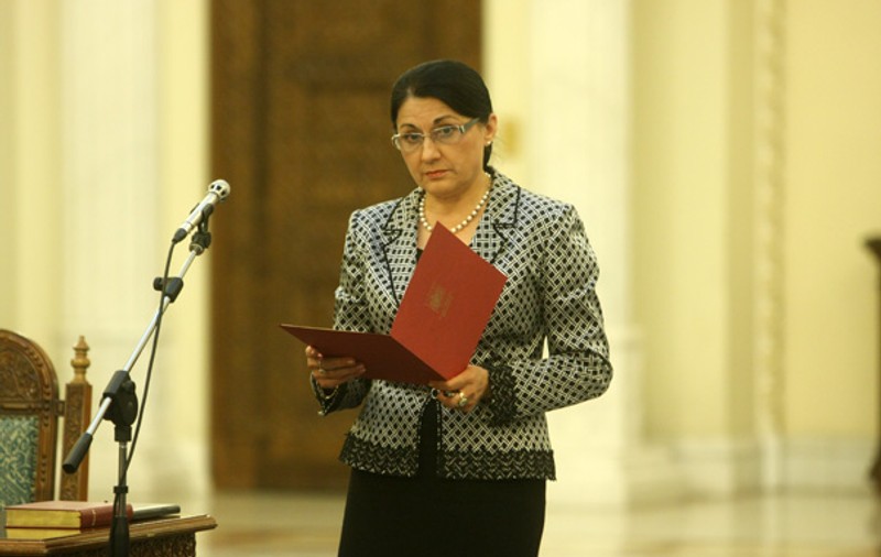 SCHIMBARE URIAŞĂ LA BAC, anunţată de noul ministrui al Educaţiei: “Ar fi bine să putem renunţa la camerele de filmat”