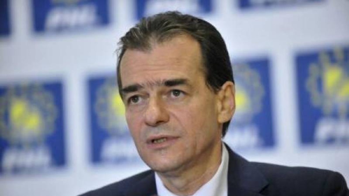 Ludovic Orban