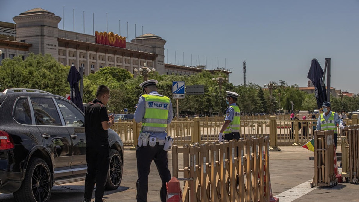 Un chinez a ucis cu un cuțit șase oameni și a rănit alte 14 persoane. Suspectul a fost arestat