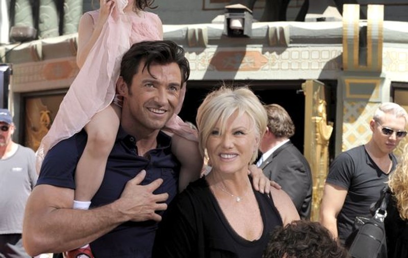 Hugh Jackman vrea să adopte încă un copil