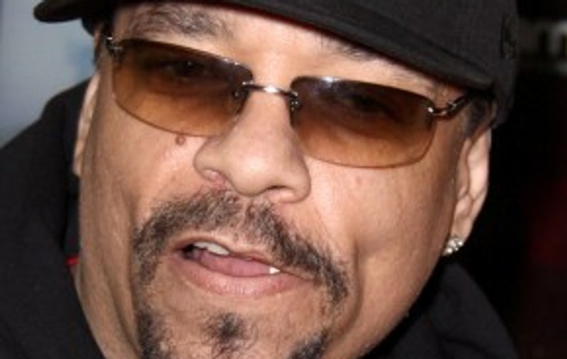 Ice-T nu suportă Parisul