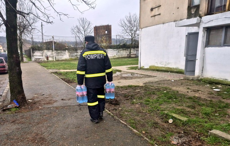 Autoritățile din Prahova se contrazic în termene după ce 100.000 de oameni au rămas fără apă. Diana Buzoianu: „Sunt șocată”