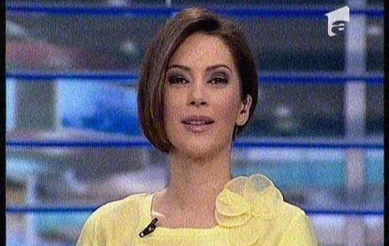 TUNS sau PRINS? MISTERUL COAFURII ANDREEI BERECLEANU, DEZLEGAT! Vezi ce spune PREZENTATOAREA despre noul LOOK!
