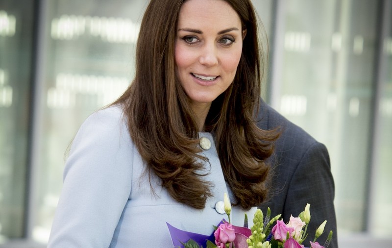 Kate Middleton se teme de comparațiile cu Prințesa Diana?
