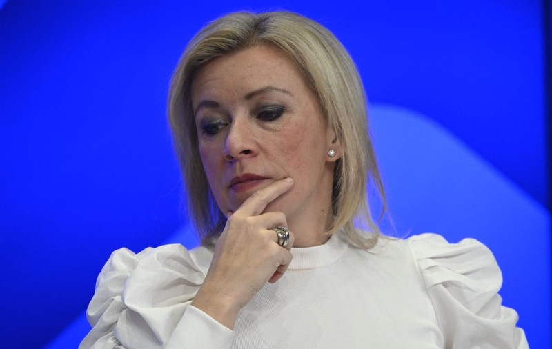 Maria Zaharova și-a cumpărat un apartament de peste un milion de euro în centrul Moscovei. Ce salariu are protejata lui Lavrov