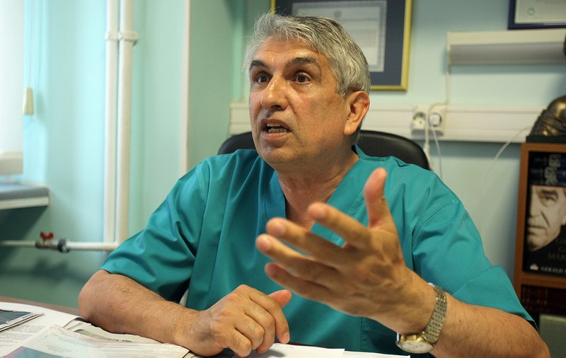 Medicul Burnei a pierdut primul proces cu o victimă, în procesul civil, după 7 ani. Dosarul penal pentru vătămare corporală, închis din cauza prescripției