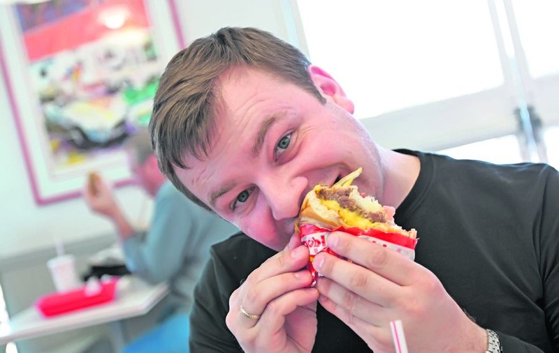 Ambalajele de la fast-food sunt cancerigene?