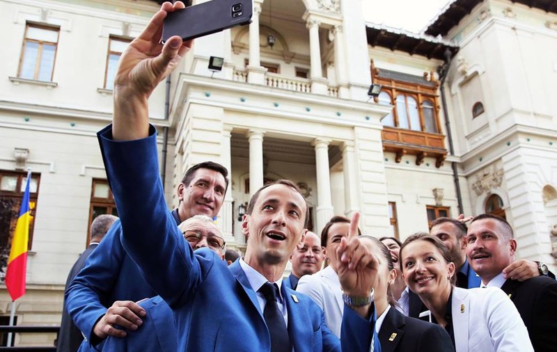 COSR va lansa Programul Project Play, la Casa Olimpică