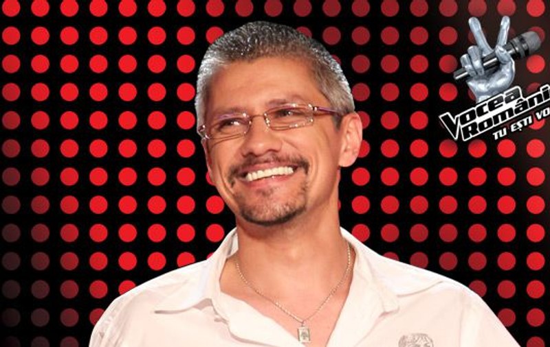 Profesorul de canto pedofil, de la Vocea României, eliberat din închisoare pentru purtare exemplară