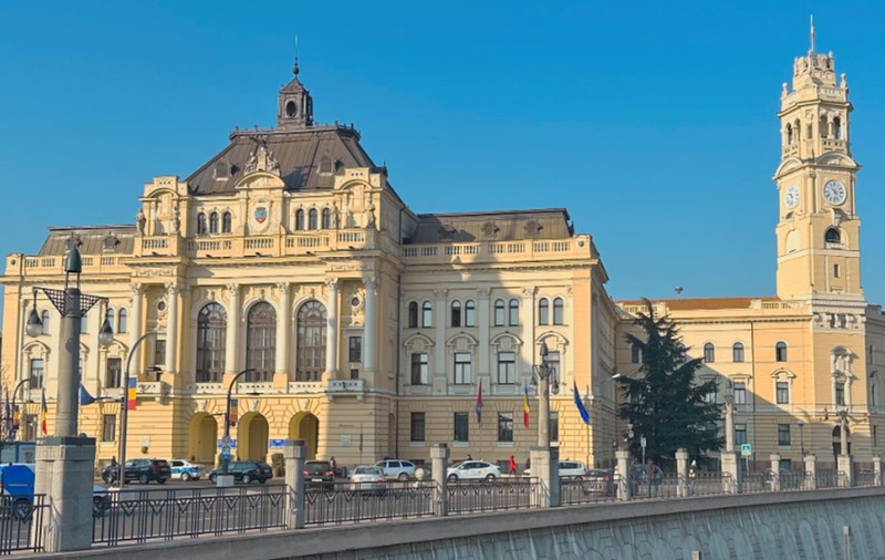 Concurs de angajare pentru funcția de director general al ADP Oradea. Condițiile de participare păreau croite special pentru actualul șef