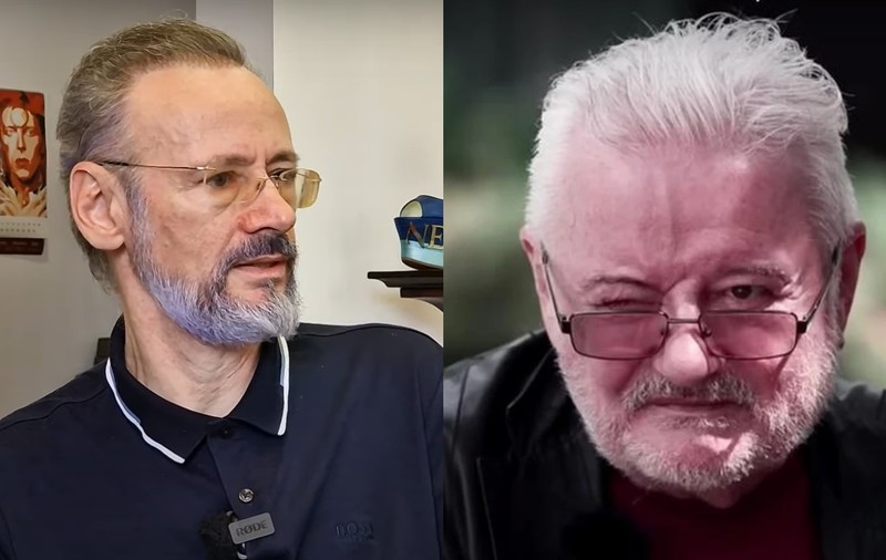 Mihai Albu l-a dat de gol pe Irinel Columbeanu. A dezvăluit cum și-a pierdut milionarul averea: „Nu pe femei și cluburi, cum se spune”