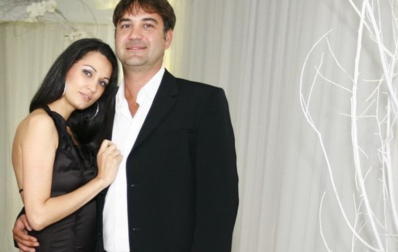 Ce crezi că ar trebui să facă Nicoleta Luciu, să DIVORȚEZE sau să-l IERTE pe Zsolt? VOTEAZĂ AICI!