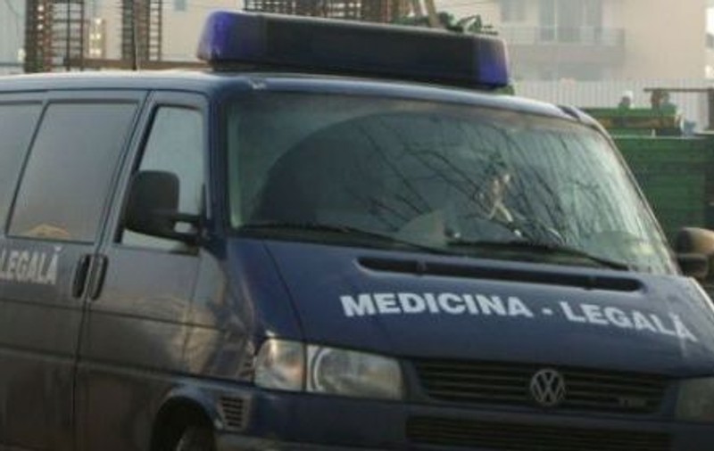 Un egiptean a fost găsit mort într-o cameră a unui hotel din Botoșani!