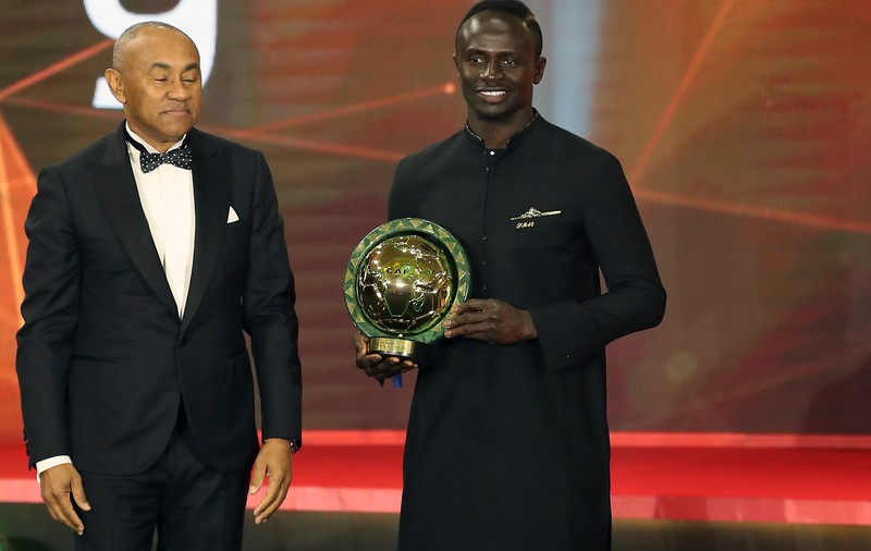Fotbalistul anului 2019 în Africa este senegalezul Sadio Mane: ”Sunt cu adevărat mulțumit și mândru”
